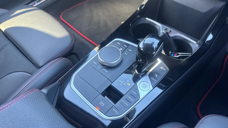 BMW 1 Series 128ti 5dr Step Auto Petrol Hatchback